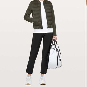 Lululemon On The Move Pant